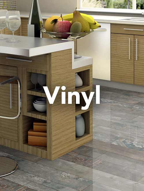 vinyl